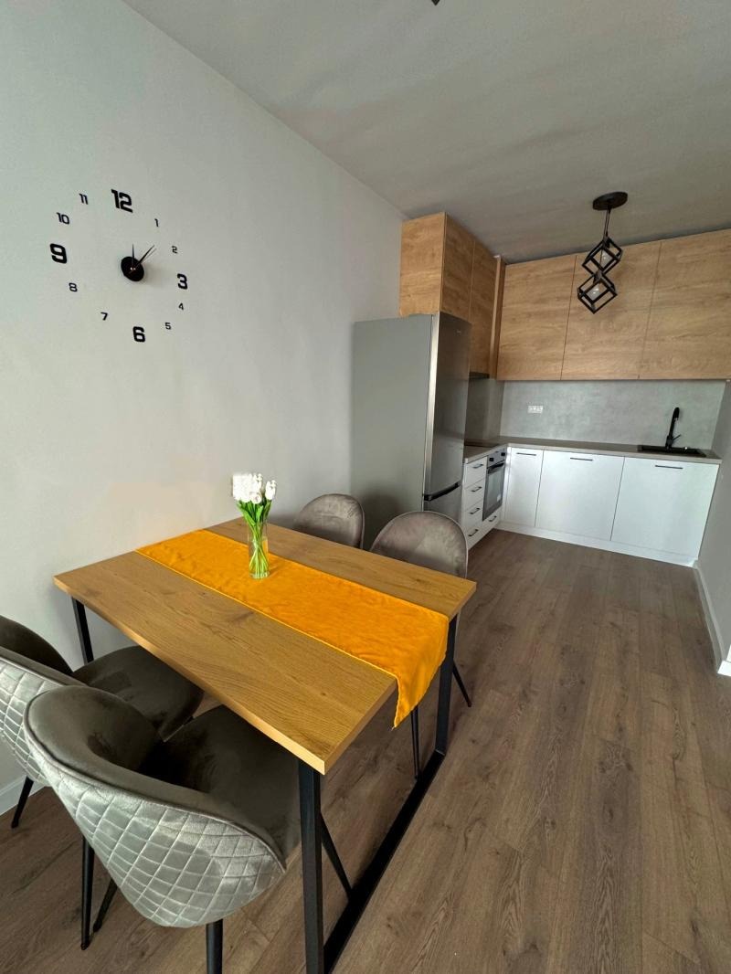Издаје се  1 спаваћа соба Софија , Малинова долина , 65 м2 | 47422133 - слика [3]