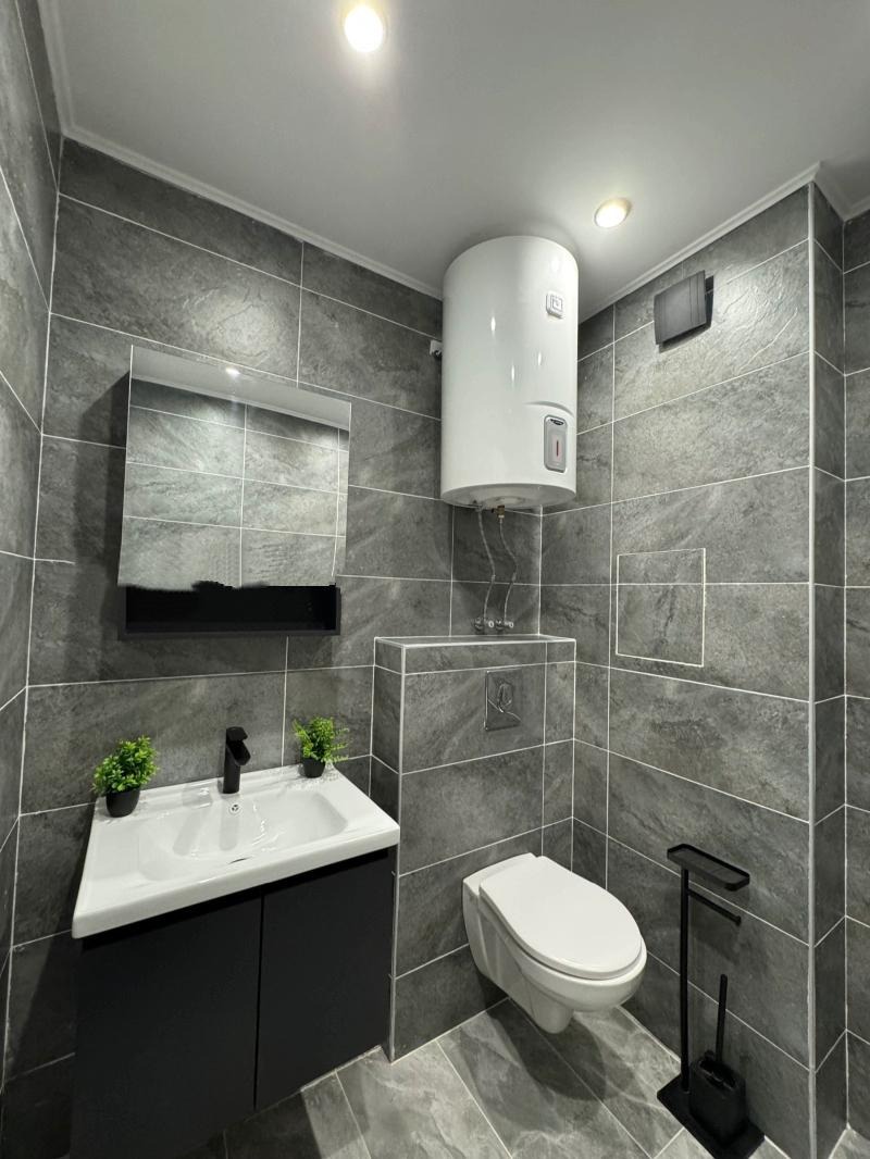 Издаје се  1 спаваћа соба Софија , Малинова долина , 65 м2 | 47422133 - слика [8]