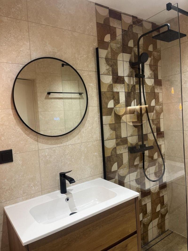 Дава под наем 2-СТАЕН, гр. София, Кръстова вада, снимка 6 - Апартаменти - 53340709