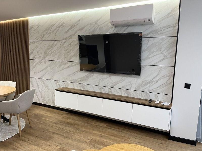 Дава под наем 2-СТАЕН, гр. София, Кръстова вада, снимка 2 - Апартаменти - 53340709