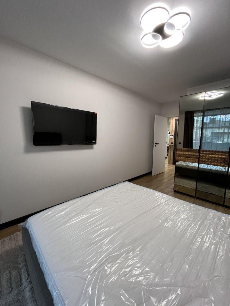 Дава под наем 2-СТАЕН, гр. София, Кръстова вада, снимка 5 - Апартаменти - 53340709