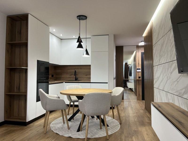 Дава под наем 2-СТАЕН, гр. София, Кръстова вада