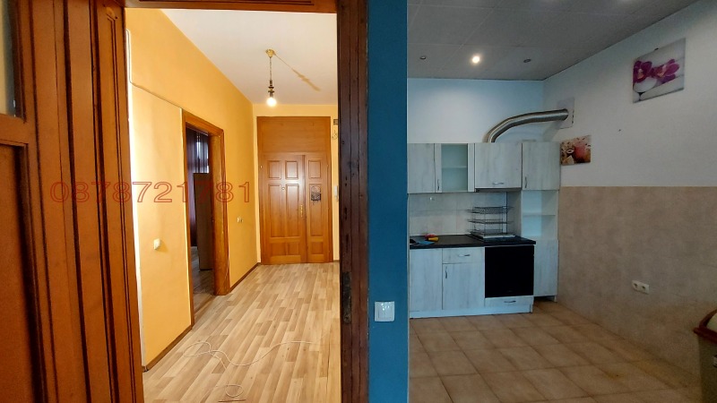 K pronájmu  2 ložnice Sofia , Centar , 89 m2 | 13822027 - obraz [17]