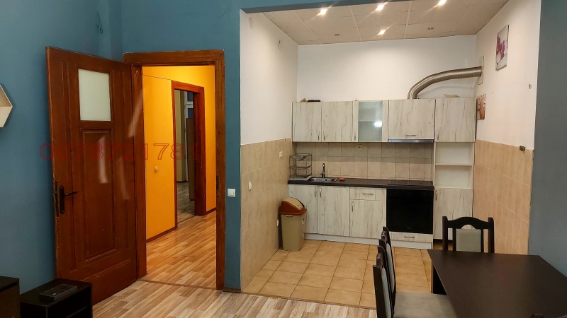 Da affittare  2 camere da letto Sofia , Tsentar , 89 mq | 13822027 - Immagine [2]