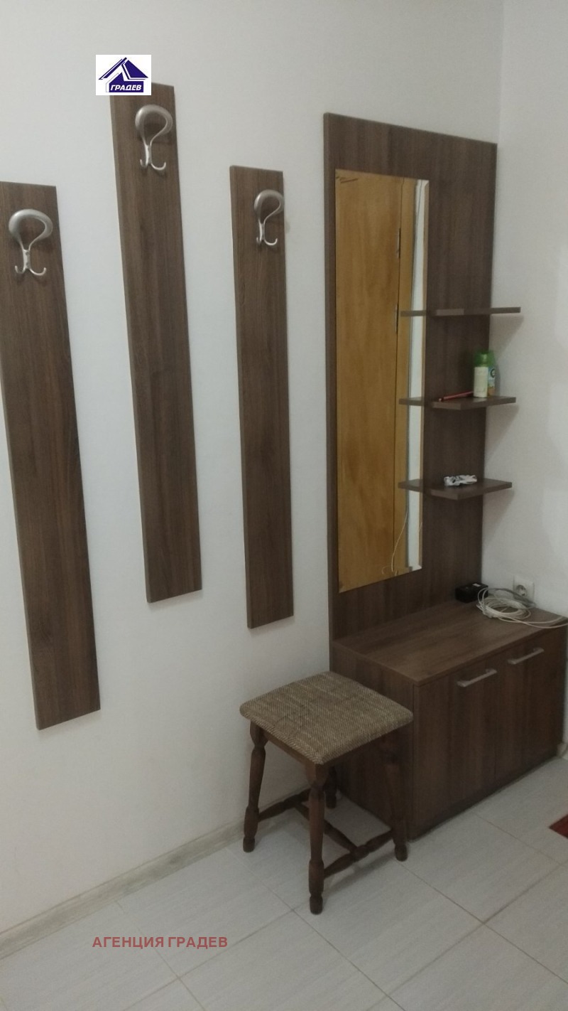 Kiralık  2 yatak odası Varna , Bazar Levski , 65 metrekare | 25378294 - görüntü [3]