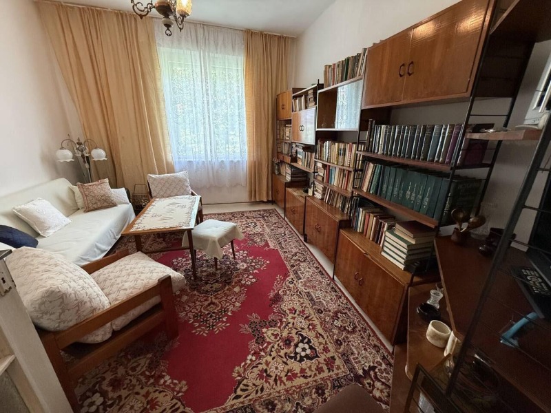 Til leie  2 soverom Burgas , Tsentar , 91 kvm | 31864160 - bilde [4]