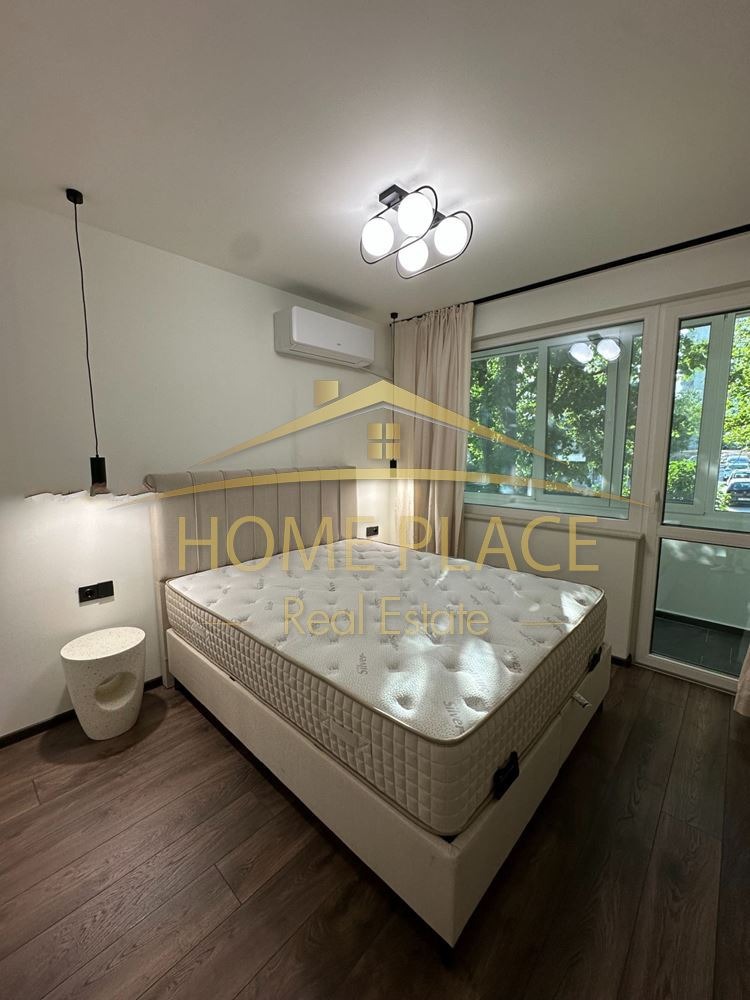 Zu vermieten  2 Schlafzimmer Warna , Troschewo , 100 qm | 65569749 - Bild [7]