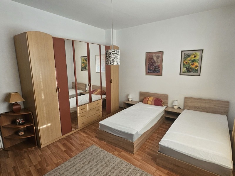 В аренду  2 спальни София , Център , 85 кв.м | 99195062 - изображение [3]