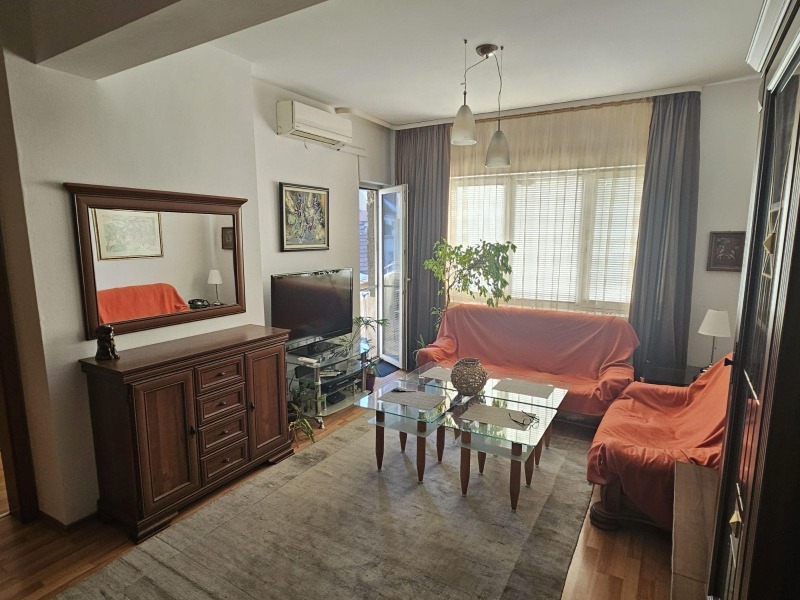 В аренду  2 спальни София , Център , 85 кв.м | 99195062 - изображение [7]