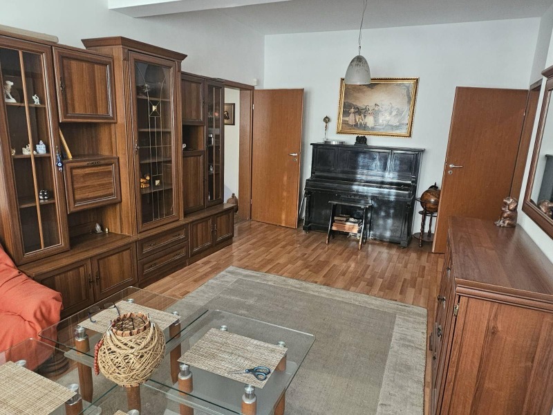В аренду  2 спальни София , Център , 85 кв.м | 99195062 - изображение [9]