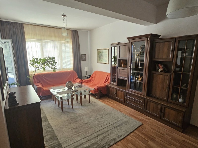 В аренду  2 спальни София , Център , 85 кв.м | 99195062 - изображение [4]