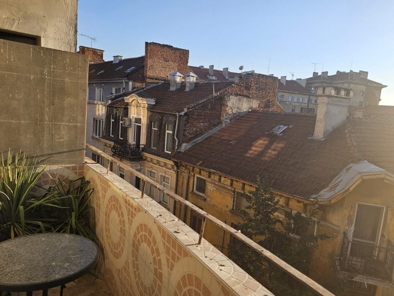 В аренду  2 спальни София , Център , 85 кв.м | 99195062 - изображение [8]