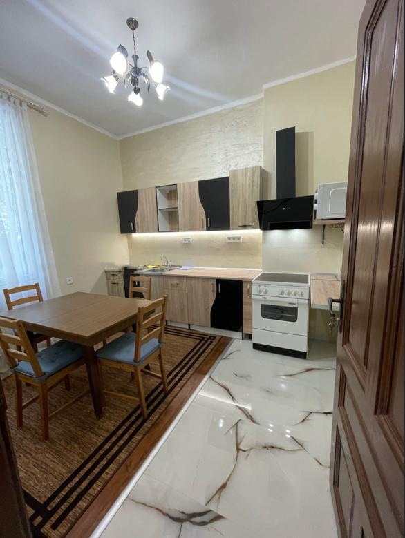 Дава под наем 3-СТАЕН, гр. София, Зона Б-18, снимка 2 - Апартаменти - 53885458