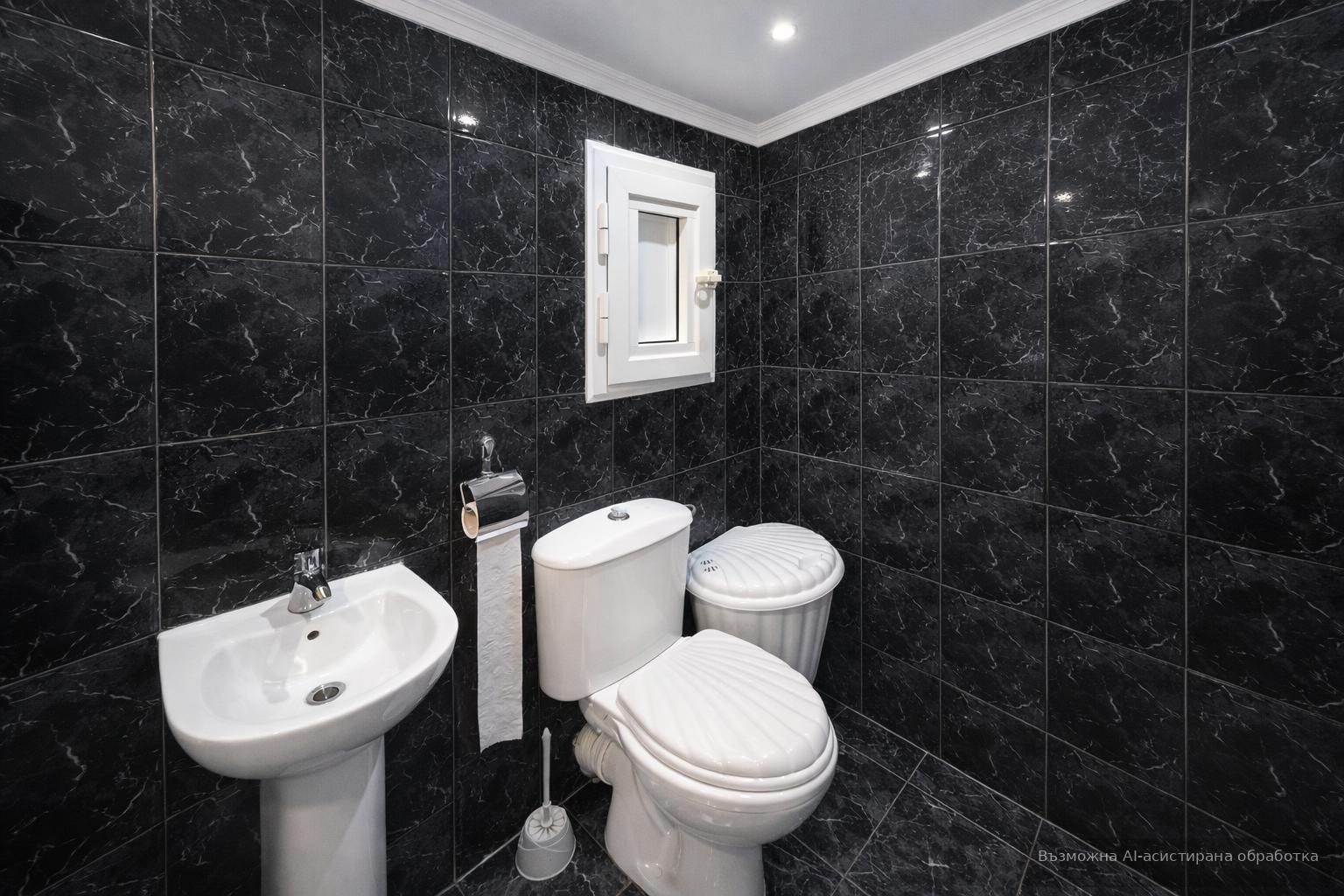 Дава под наем 1-СТАЕН, гр. София, Младост 3, снимка 6 - Апартаменти - 53956186