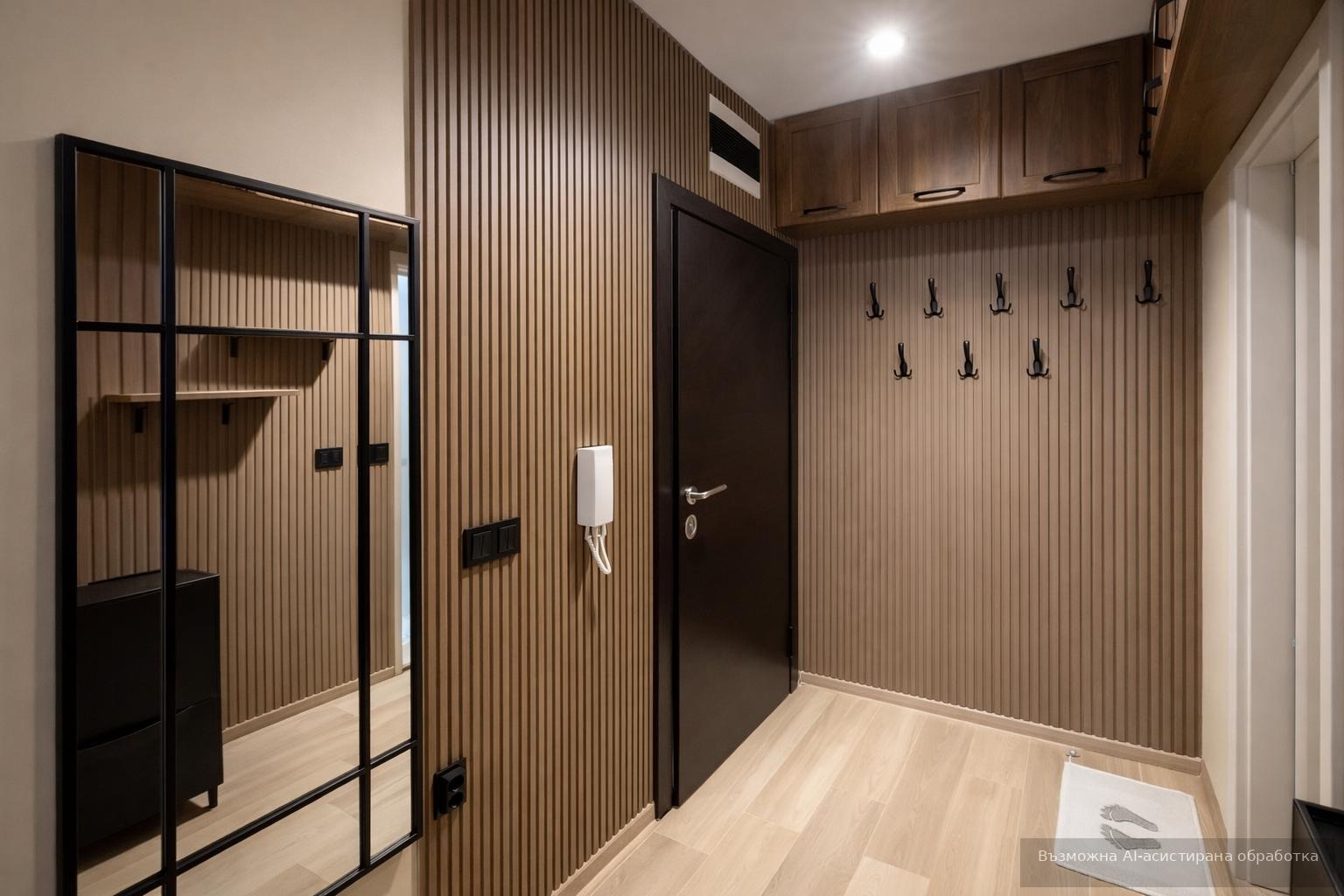 Дава под наем 2-СТАЕН, гр. Пловдив, Младежки Хълм, снимка 4 - Апартаменти - 54067778