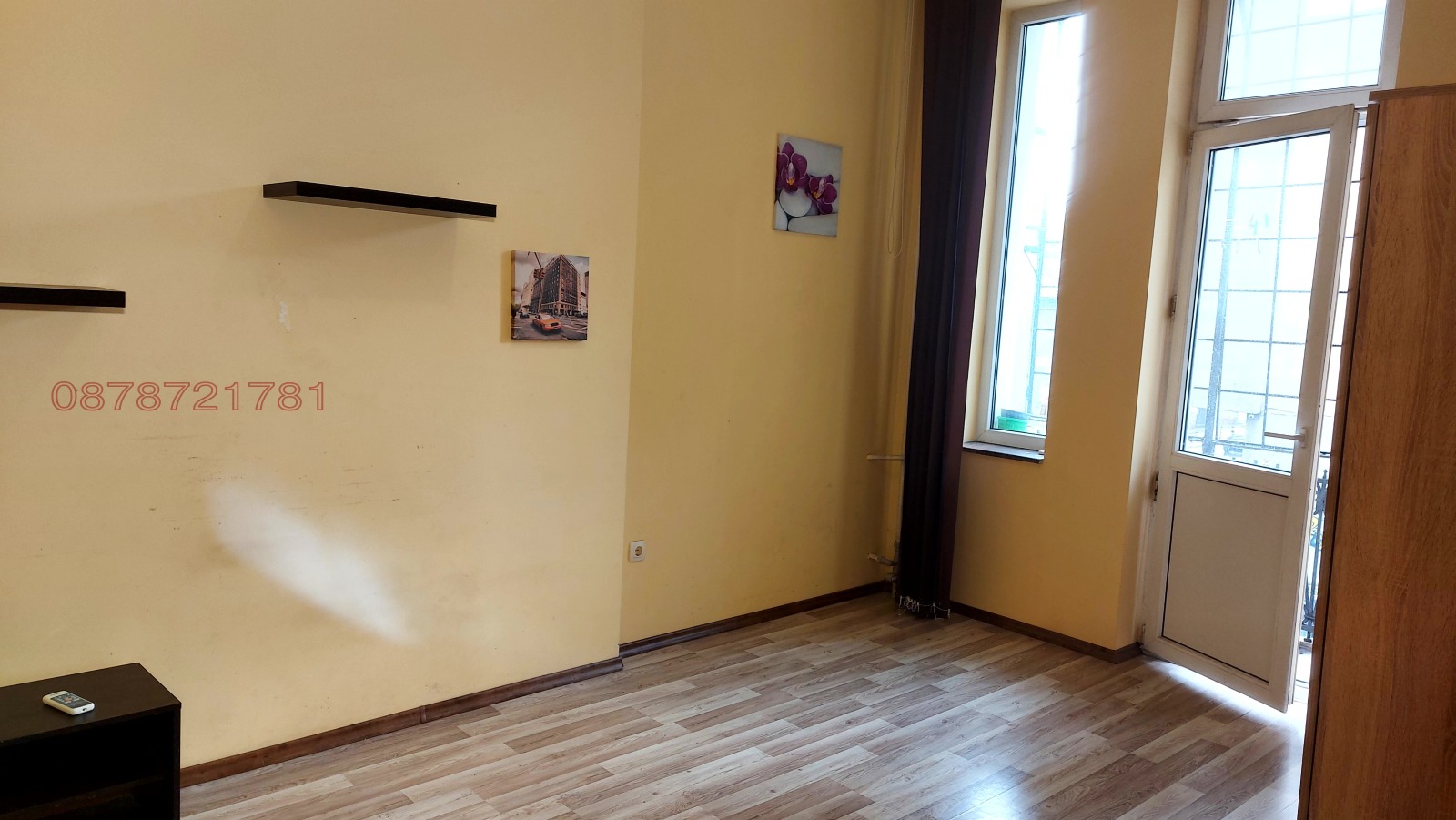 Дава под наем 3-СТАЕН, гр. София, Център, снимка 13 - Апартаменти - 55607691