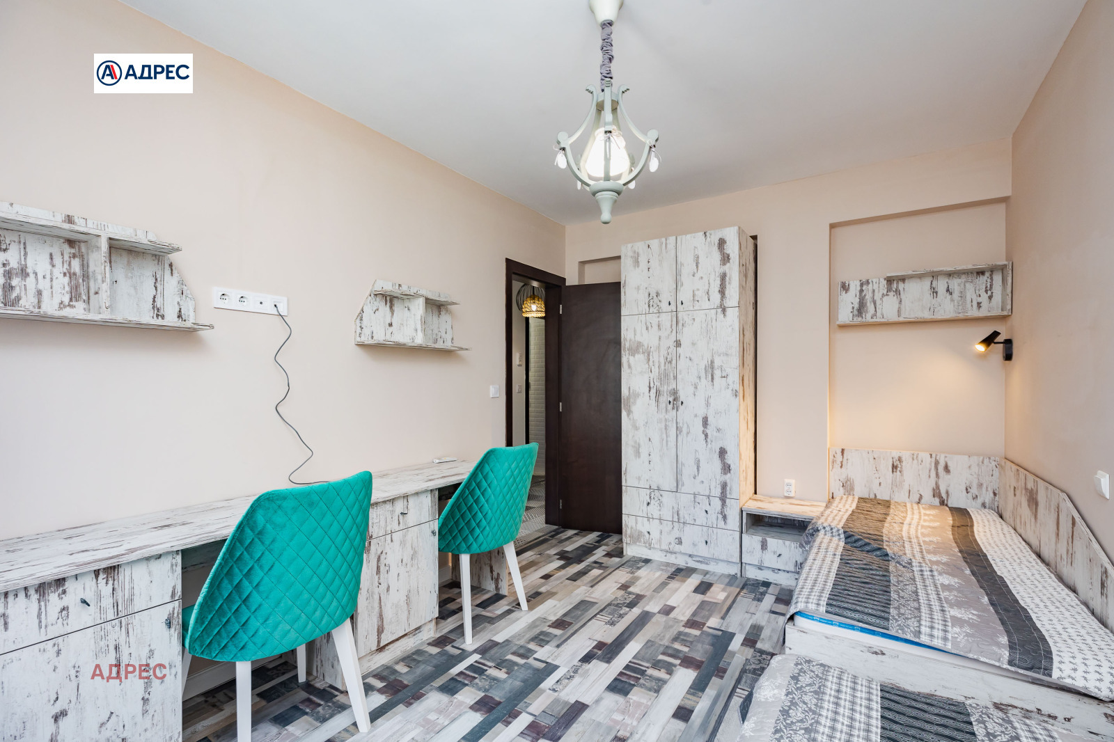 Дава под наем 3-СТАЕН, гр. Варна, Операта, снимка 14 - Апартаменти - 53790561