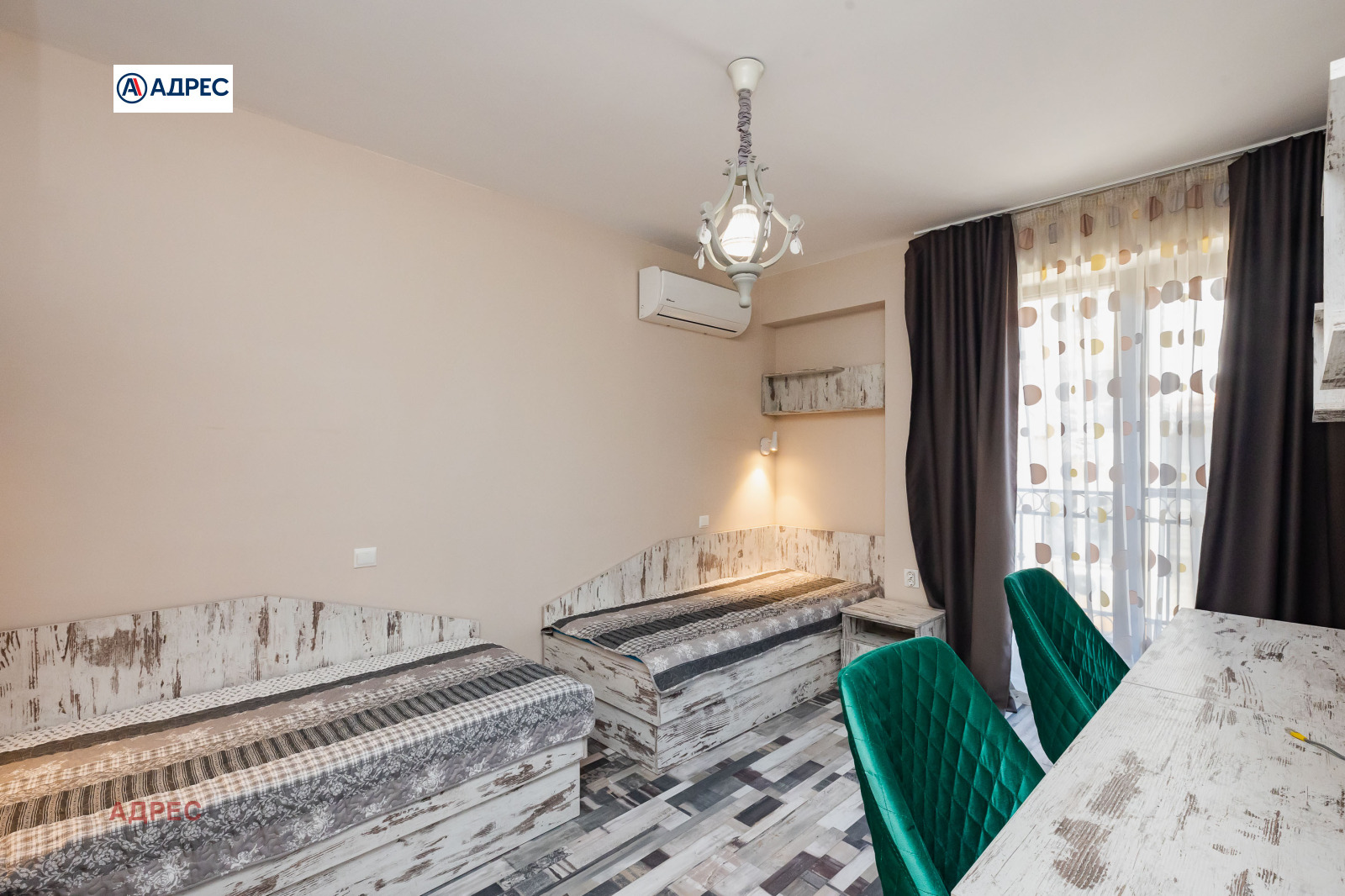 Дава под наем 3-СТАЕН, гр. Варна, Операта, снимка 13 - Апартаменти - 53790561