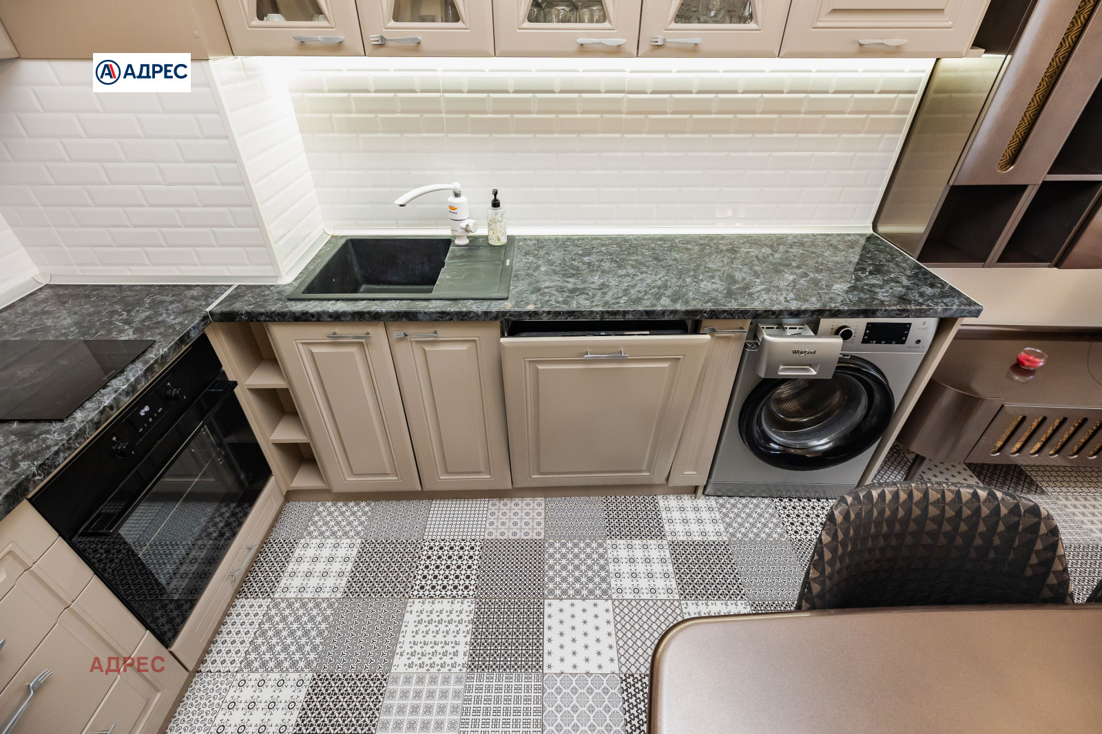 Дава под наем 3-СТАЕН, гр. Варна, Операта, снимка 9 - Апартаменти - 53790561