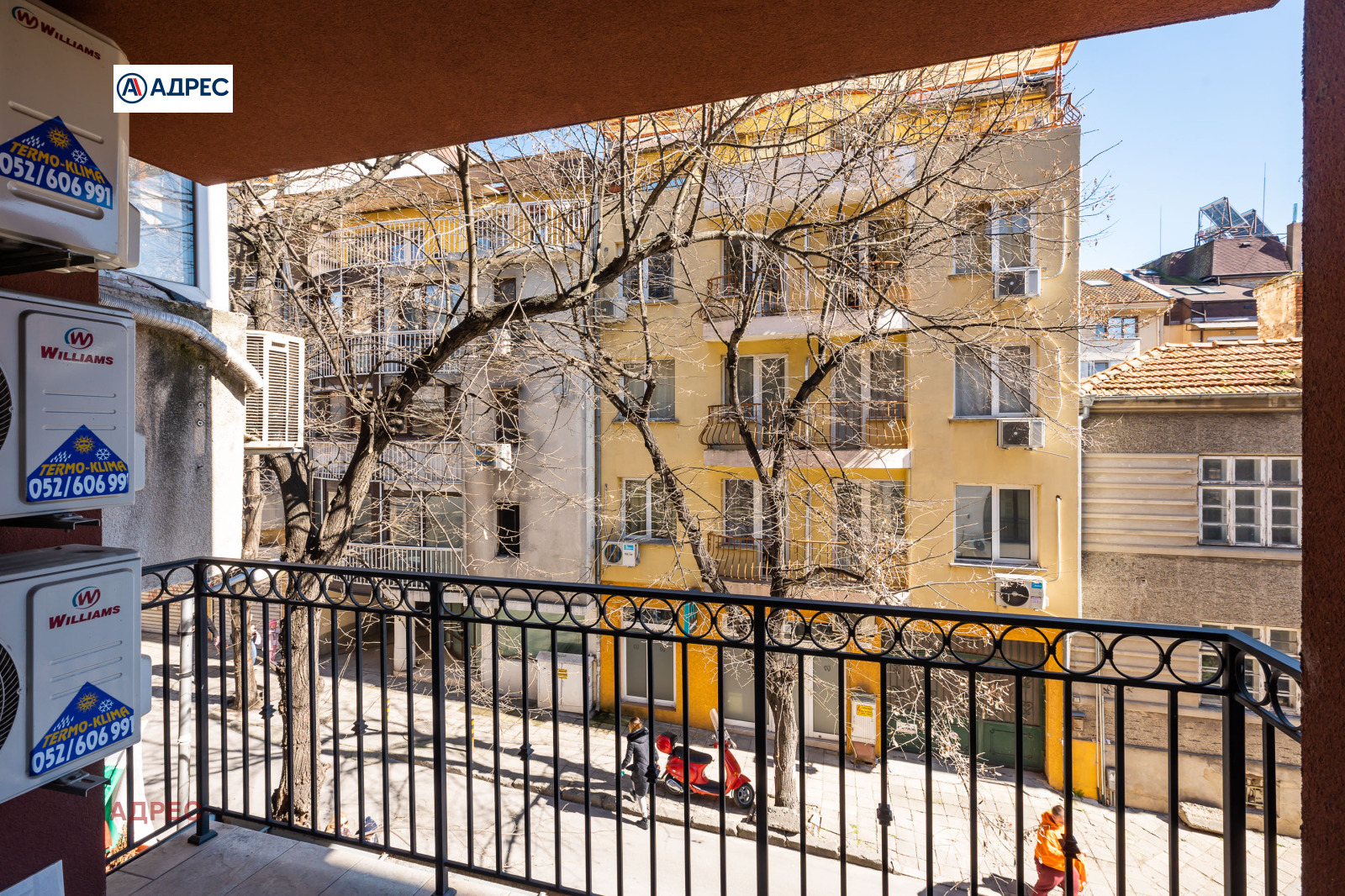 Дава под наем 3-СТАЕН, гр. Варна, Операта, снимка 10 - Апартаменти - 53790561