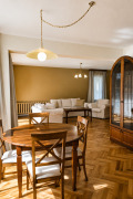 Дава под наем  4-стаен град София , Красно село , 150 кв.м | 64156547