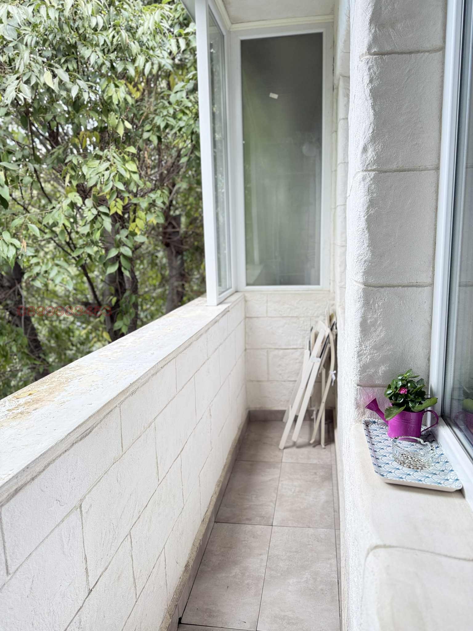 Дава под Наем 2-СТАЕН | Imot.bg — изображение 13