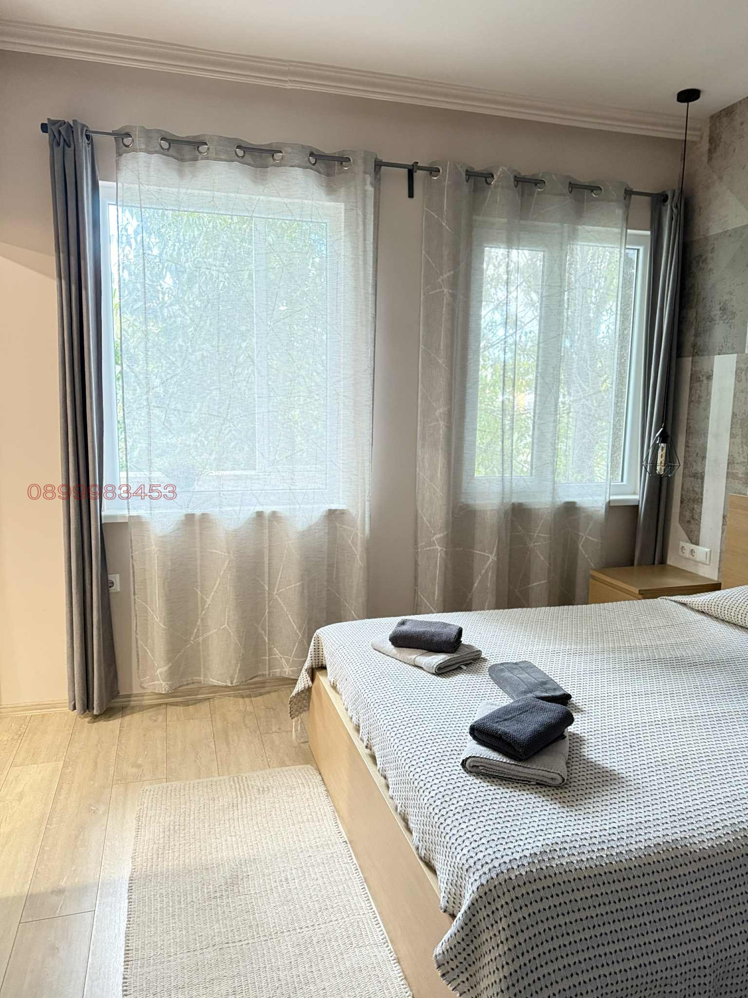 Дава под Наем 2-СТАЕН | Imot.bg — изображение 7