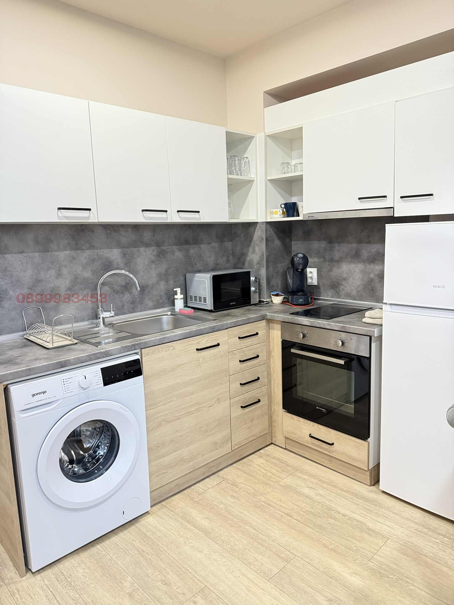 Дава под Наем 2-СТАЕН | Imot.bg — изображение 3