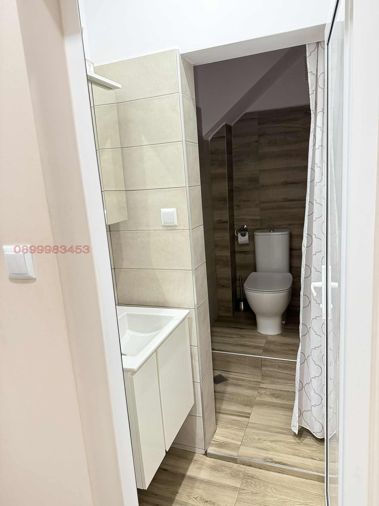 Дава под Наем 2-СТАЕН | Imot.bg — изображение 11