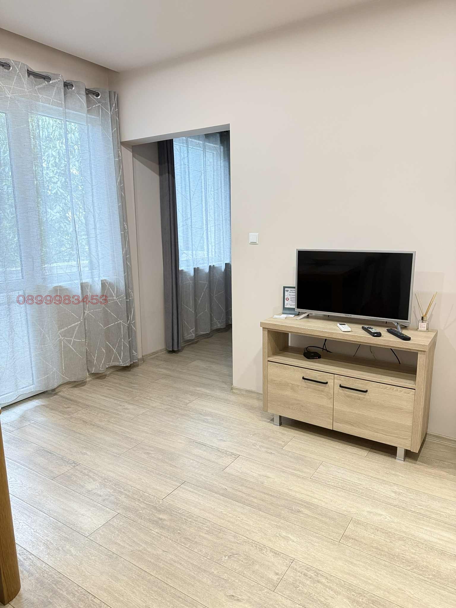 Дава под Наем 2-СТАЕН | Imot.bg — изображение 4