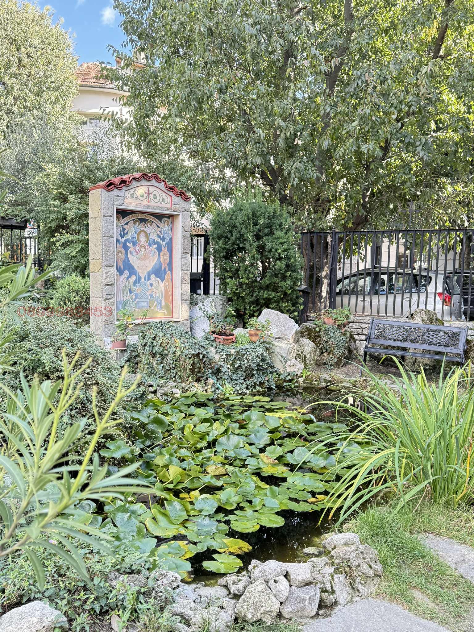 Дава под Наем 2-СТАЕН | Imot.bg — изображение 15