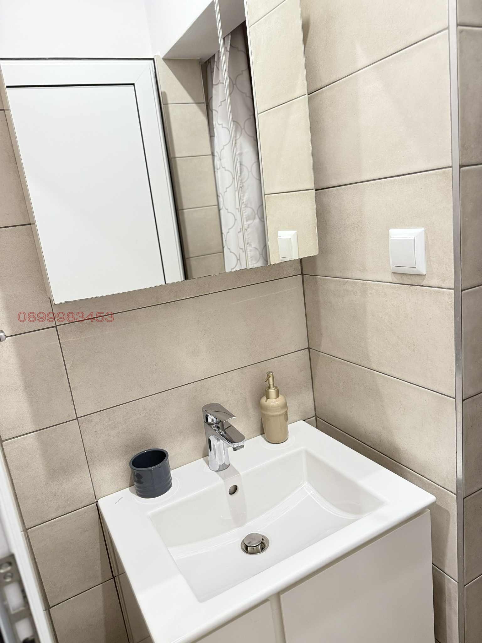 Дава под Наем 2-СТАЕН | Imot.bg — изображение 9