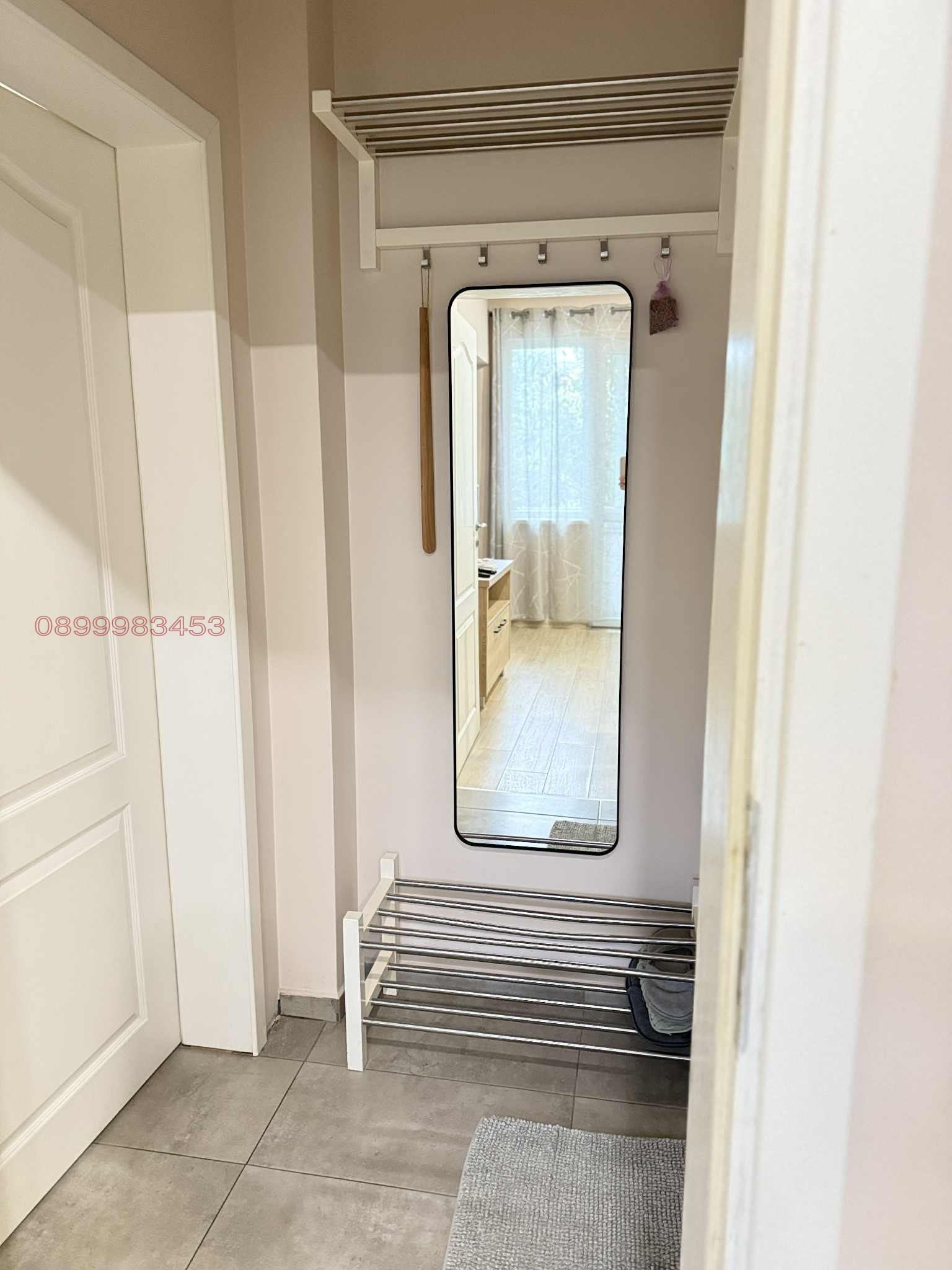 Дава под Наем 2-СТАЕН | Imot.bg — изображение 8