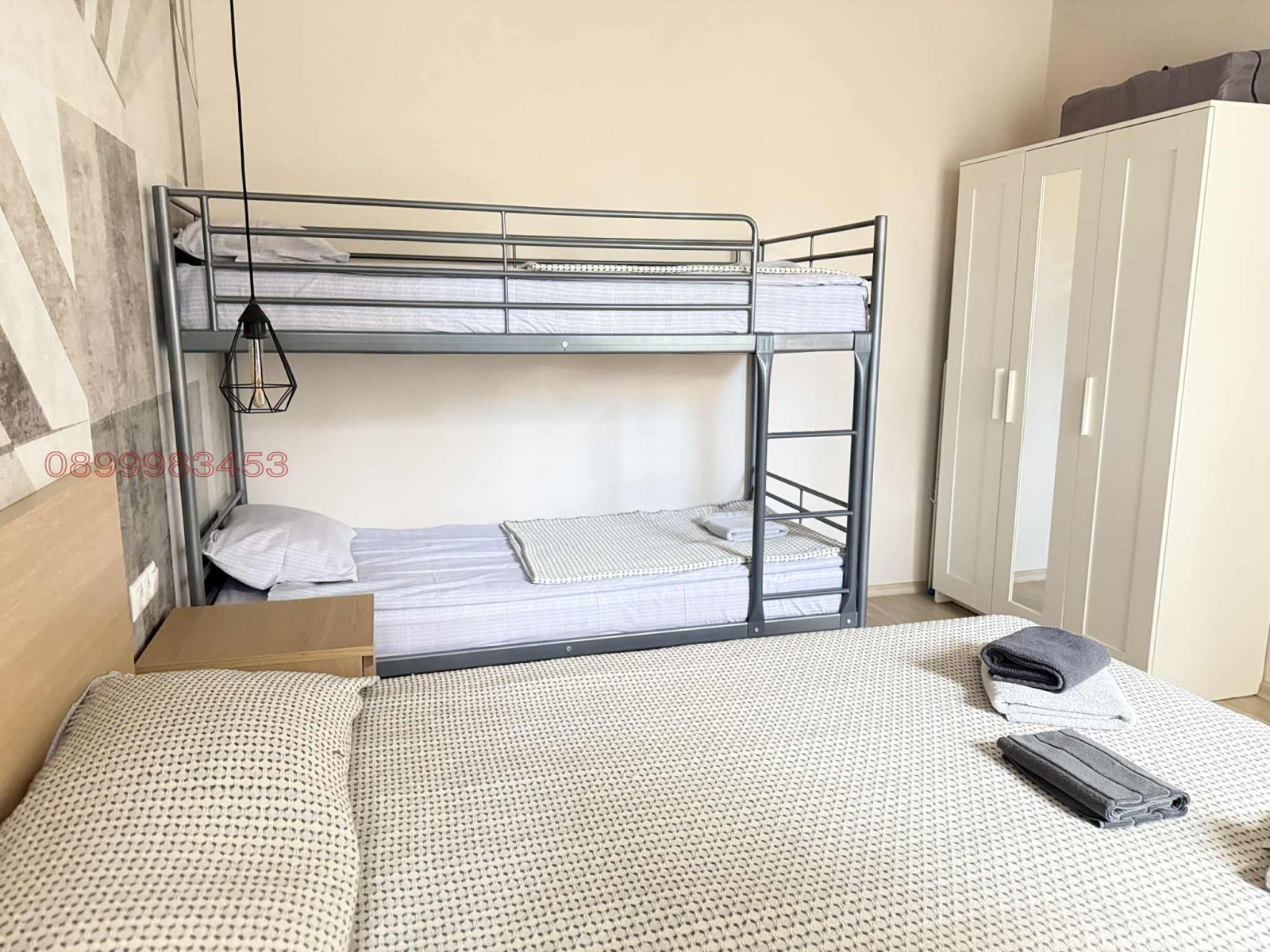 Дава под Наем 2-СТАЕН | Imot.bg — изображение 6