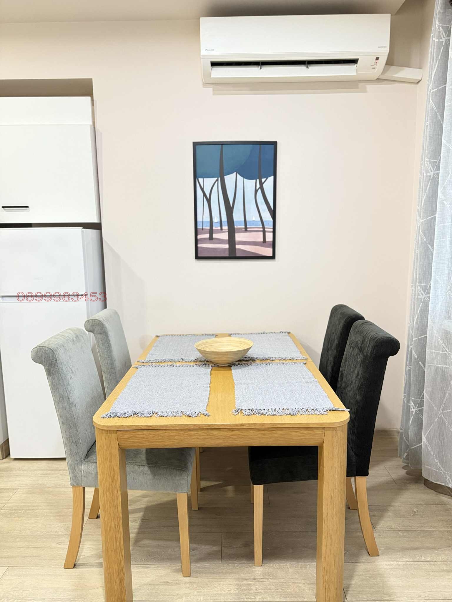 Дава под Наем 2-СТАЕН | Imot.bg — изображение 2