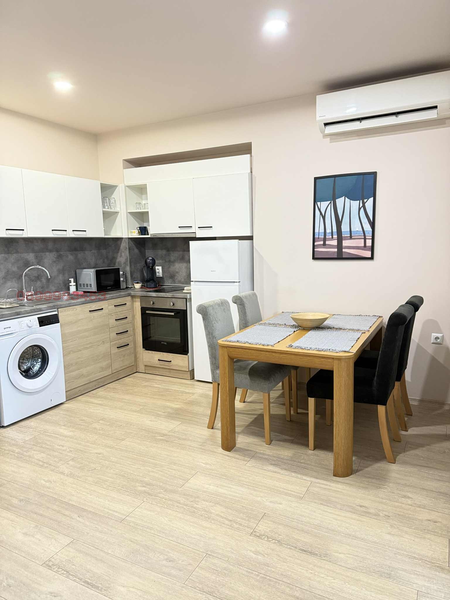 Дава под Наем 2-СТАЕН | Imot.bg — изображение 1