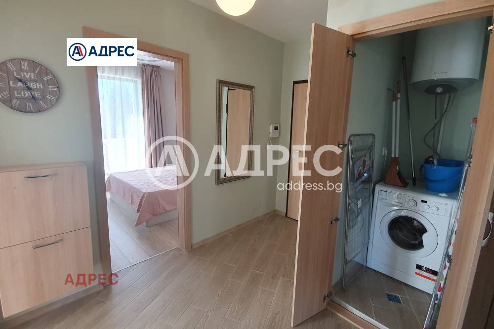 Дава под Наем 3-СТАЕН | Imot.bg — изображение 7
