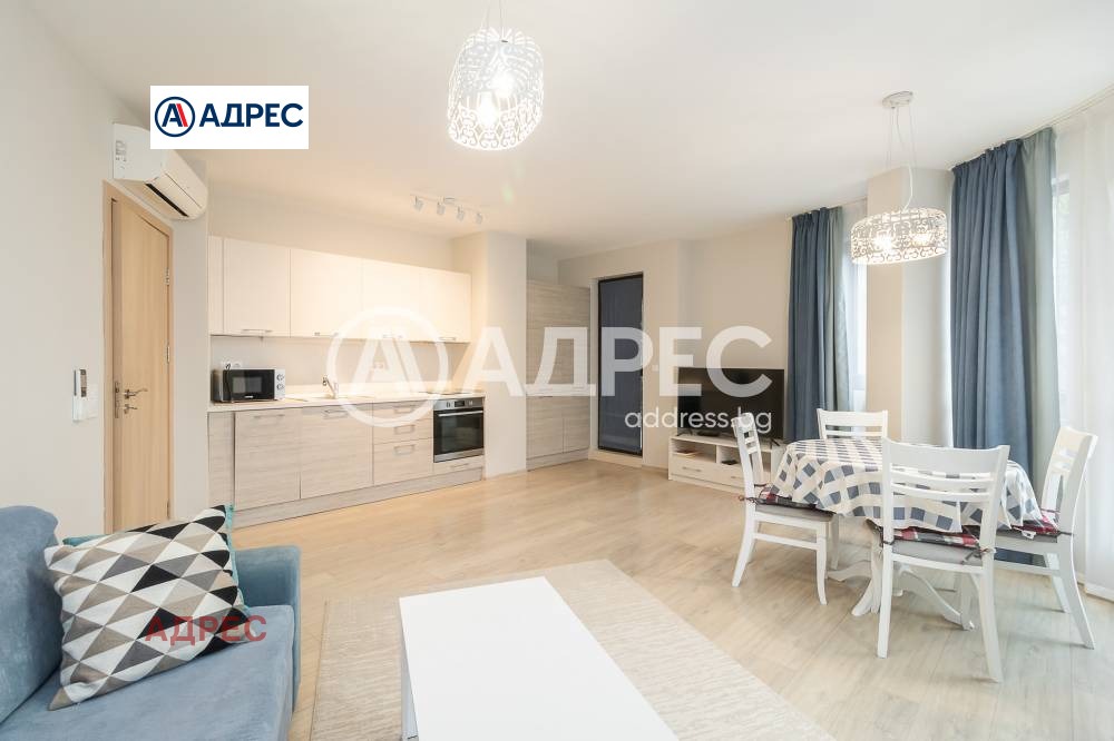 Дава под Наем 3-СТАЕН | Imot.bg — изображение 2