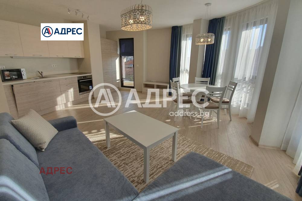 Дава под Наем 3-СТАЕН | Imot.bg — изображение 4