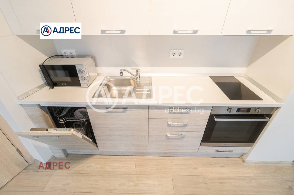 Дава под Наем 3-СТАЕН | Imot.bg — изображение 11