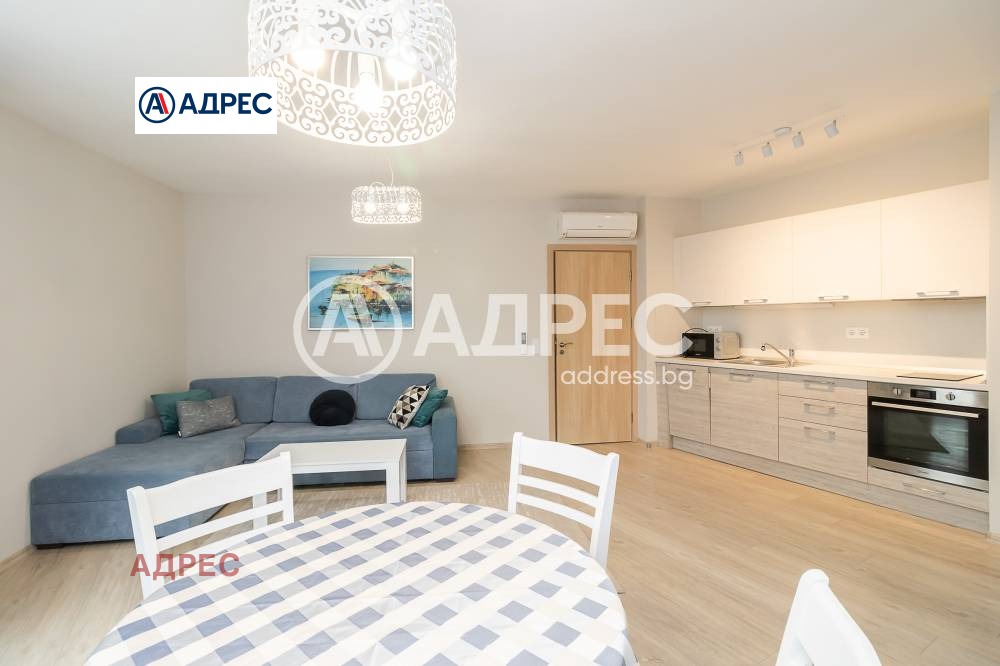 Дава под Наем 3-СТАЕН | Imot.bg — изображение 10