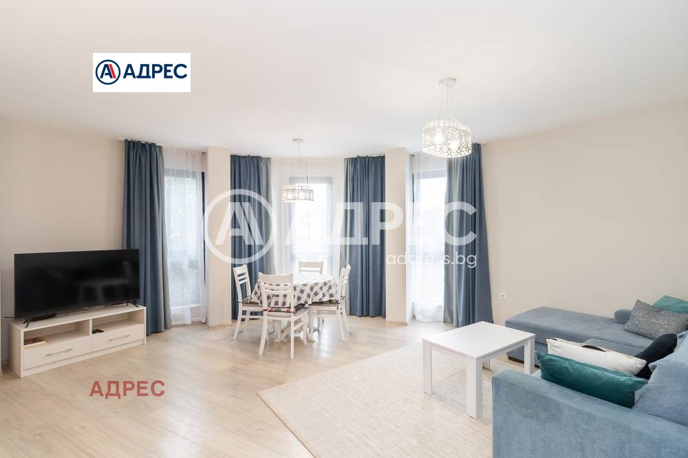 Дава под Наем 3-СТАЕН | Imot.bg — изображение 1