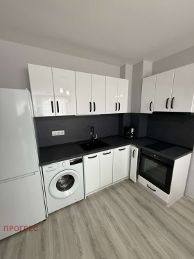 1 bedroom Ostromila, Plovdiv 6