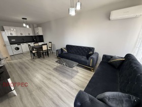 1 bedroom Ostromila, Plovdiv 2