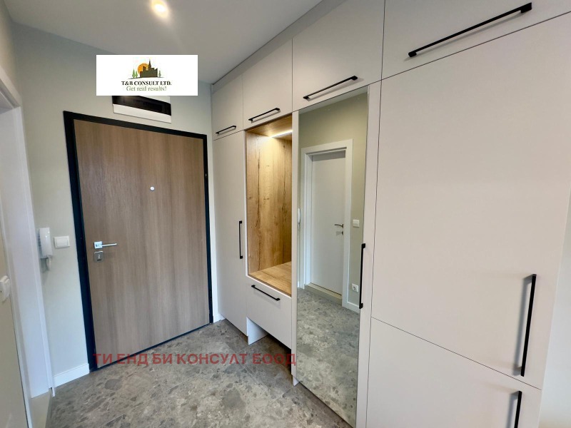 Дава под наем 1-СТАЕН, гр. София, Студентски град, снимка 3 - Апартаменти - 52824977