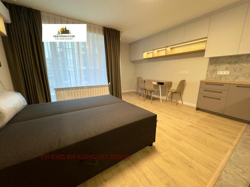 Дава под наем 1-СТАЕН, гр. София, Студентски град, снимка 4 - Апартаменти - 52824977