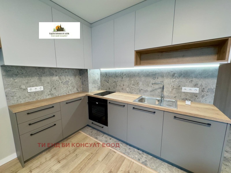 Дава под наем 1-СТАЕН, гр. София, Студентски град, снимка 6 - Апартаменти - 52824977