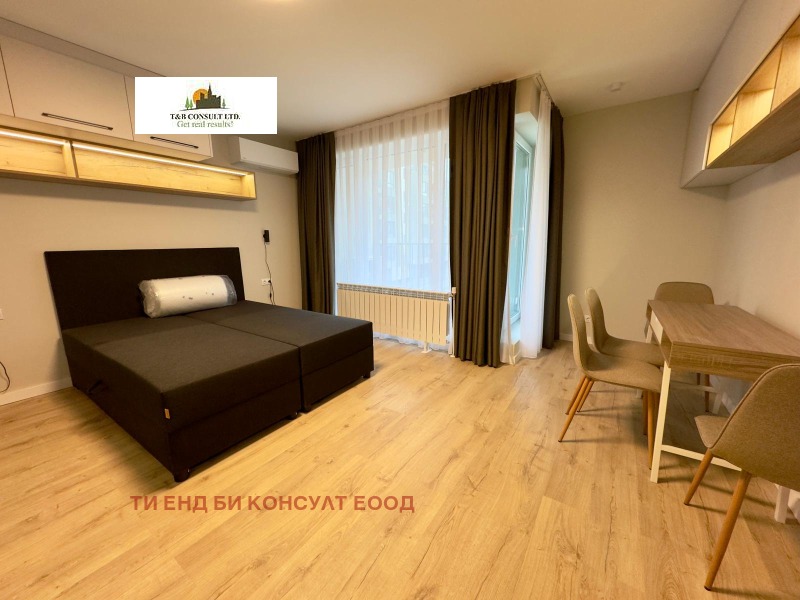 Дава под наем 1-СТАЕН, гр. София, Студентски град