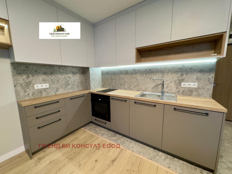 Дава под наем 1-СТАЕН, гр. София, Студентски град, снимка 8 - Апартаменти - 52824977