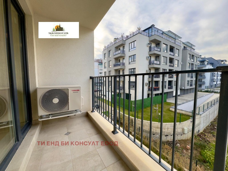 Дава под наем 1-СТАЕН, гр. София, Студентски град, снимка 8 - Апартаменти - 52824977